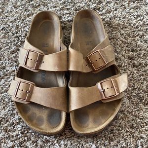 Men’s Birkenstock’s